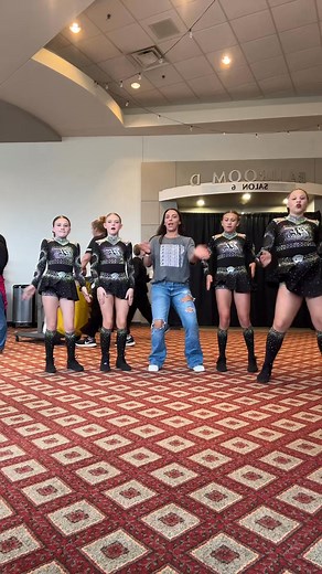 3.9K views · 36 reactions | Pre comp dance | HUGZ AND FITZ | Facebook