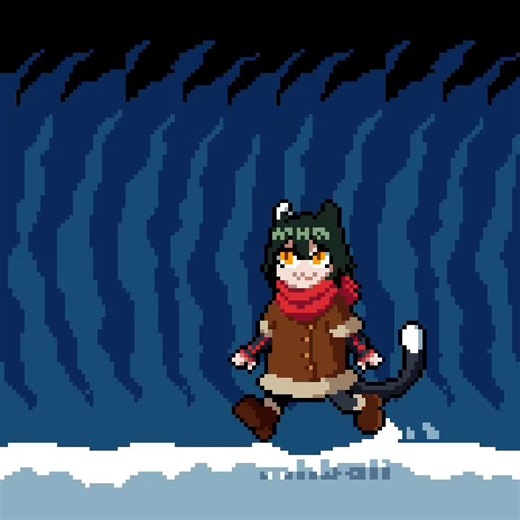 Explore Delicious Dungeons in Undertale: A Walk with Izutsumi