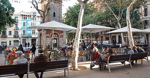 La Mercè 2025: toda la programación