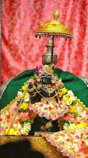 बिहारी जू❤️🧡#shorts #honda125#goku#shorts #lordvishnu#vishunugod#vishnu#krishna #shriharistotram