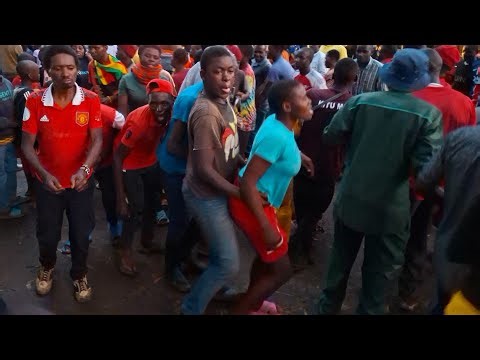 Isimbi ilalila and best mix of Kakati Isukuti dance