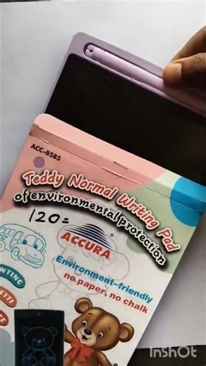 testing drawing pad👍 // digital drawing pad #shorts #drawing