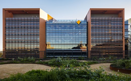 Full year 2020 financial results - CommBank