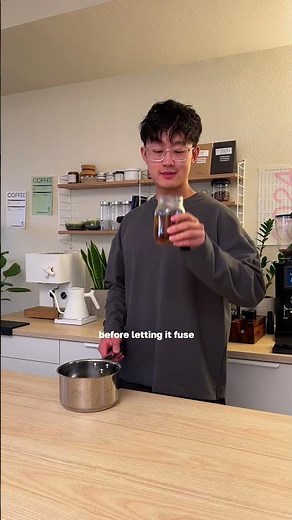 Easiest way to make vanilla syrup