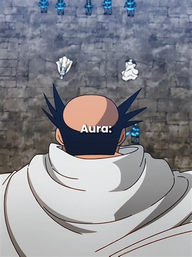 Arthur Boyle vs Dragon in Fire Force Season 3