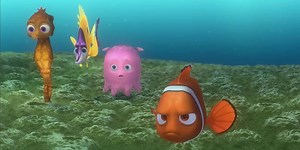 2K reactions · 254 shares | Seize the day and touch the butt: | Finding Nemo | Facebook