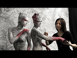 Warsztaty Art Color Ballet / BODYART