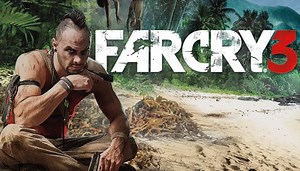 Buy Far Cry 3 from the Humble Store