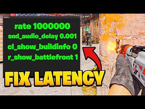 10 Console Commands You Can ABUSE to Get UNFAIR Advantage in CS2