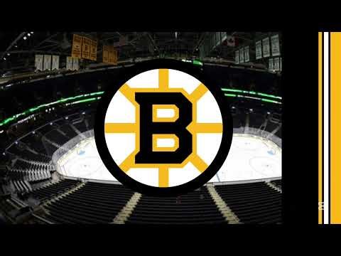 Boston Bruins 2026 Goal Horn