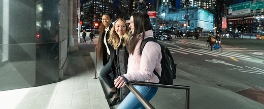 The Undergraduate Experience