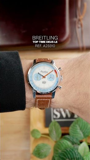 5 Blue Dials. You can only keep ONE | SwissWatchExpo