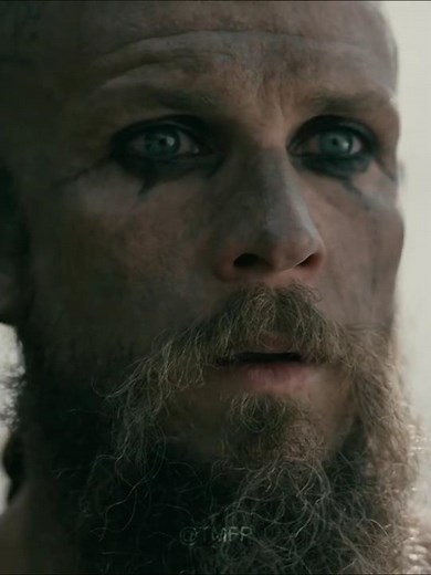 The Saddest Goodbye 💔 - Ragnar Lothbrok - Vikings Edit 🔥.