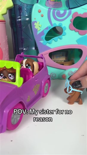 Pls tell me someone relates to this … #lps #lpstiktok #lpscommunity #plutopawslps #littlestpetshoptiktok #littlestpetshop #lpsfunny #lpsfunnyskit #lpsjokes #lpsdrama #lpsrelatable #lpsfamily #siblingsbelike #lpssiblings
