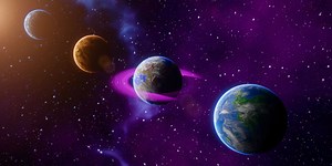 Revenge of the Savage Planet: All Planets and How to Unlock Them