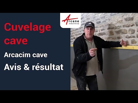 Cellar Lining Coating: How to Stop Damp Permanently - Customer Reviews