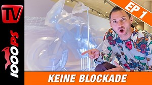 Video: Das ABS-System am Motorrad - Erklärung - Motorradtechnik im Detail erklärt