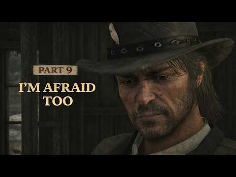 Red Dead Redemption | Part 9