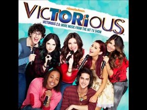 05. Countdown - Victorious Soundtrack 2.0