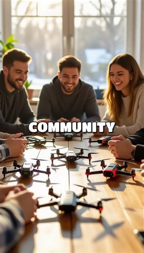 Soaring to New Heights: The Tech and Thrills of Drone Racing Unleashed!