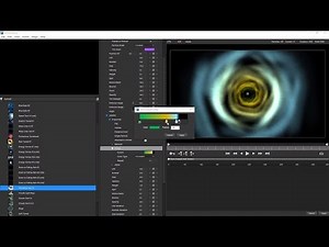 Introduction to Particle Illusion for Adobe After Effects - Part 2