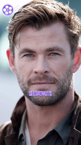 The day Chris Hemsworth thought he was fired from Marvel