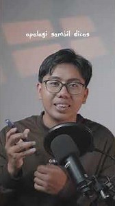 Tutorial pertahanin baterai health “menurut keyakinan saya”