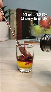 Suitably Frank Shot Cocktail Recipe