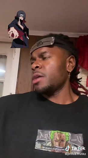 This definitely happened during the commercial break 😭 #itachi #anime #naruto #narutoshippuden #obito #uchiha