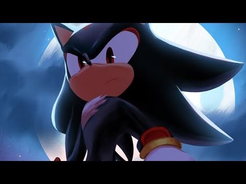 How to make IDW Comics Shadow the Hedgehog in Dragon Ball RP Azure #roblox