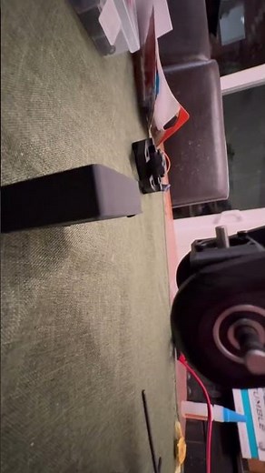 Precise arduino robot arm 6dof demo #3dprinting #robotarm #robotics