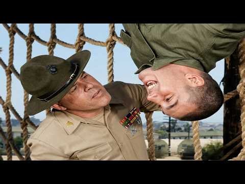 Gomer Pyle, USMC S01E05 Gomer Learns a Bully | Gomer Pyle, USMC Full Season 2026