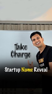 298K views · 2K reactions | Finally revealing the name of our clean food startup in this video! Vote if you liked the name on @makeindiahealthy.again stories or link in bio. Let’s take charge and make India healthy again! #FoodPharmer | Food Pharmer | Facebook