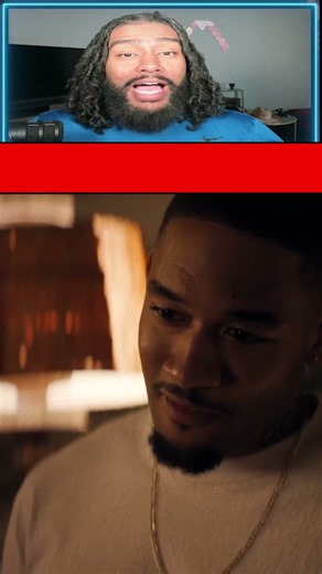Lamar Stands Up To James To Pursue his Music DREAM