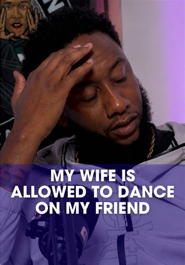 😂 Can Your Partner Dance On Your Friend⁉️ Let us know your thoughts in the comments 🙏🏾 Clip taken from Part 1 of Episode 210 ft @thekelsoshow OUT NOW ON ALL PLATFORMS VIA LINK IN BIO‼️ Tickets to our Live Show on Sunday 6th September are OUT NOW‼️ (Via link in bio!) #inmyopinionpodcast #inmyopinion #relationshipgoals #dating #relationshipproblems