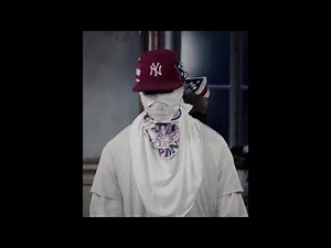 (Free) ASAP Rocky Type Beat - Corpse