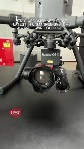 Unmanned Systems Technology on Instagram: "Cubert hyperspectral technology captures detailed spectral data across a wide range of wavelengths, beyond what the human eye can see. Unlike traditional imaging, which uses just red, green, and blue channels, hyperspectral sensors analyze each pixel’s unique light spectrum, identifying material properties and subtle variations. This capability is invaluable across industries—whether it’s assessing crop health, detecting material composition, or enhanci