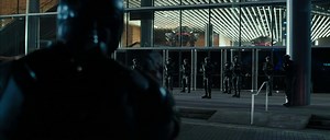 RoboCop - Clip - RoboCop Vs. ED-209