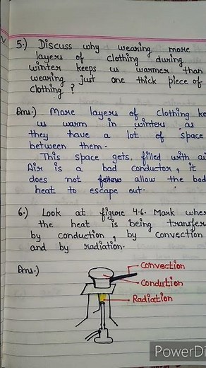 class 7 science chapter 3 question answers | Heat class 7 question answers | Heat class 7