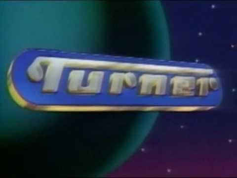 Turner Entertainment warp speed logo (1987)