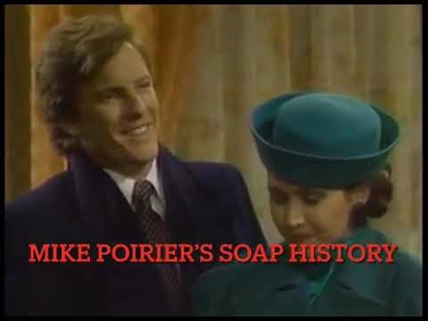 All My Ava in the 80s Loving soap opera Lotz, Megnot, Peluso Luke Perry