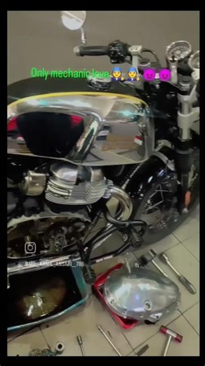 gt 650 cc clutch change #automobile