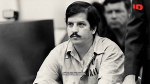 10K views · 210 reactions | At least 21 victims were raped, mutilated and dumped along California's freeways. Four decades later, the lost confession tapes allow psychologists to analyze the mind of this serial killer. Watch "The Freeway Killer: Lost Murder Tapes" Sunday, Oct 23 on ID and discovery+ | Investigation Discovery | Facebook
