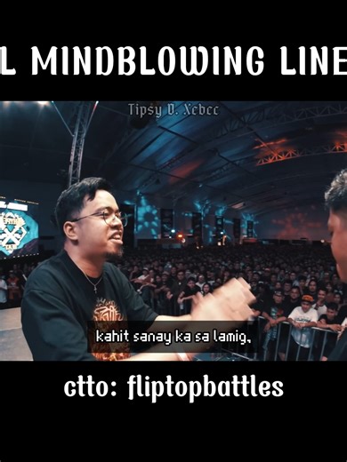 Husky vs GL: Epic Battle Rap Lines Unleashed