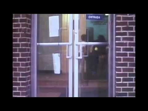 Classic Sesame Street - Entrada / Salida signs