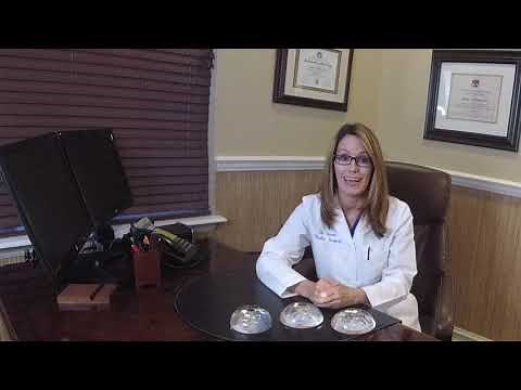 High Profile vs. Low Profile Breast Implants