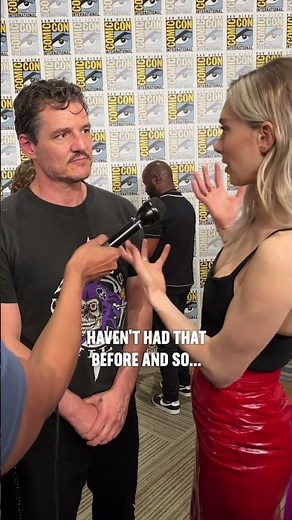 Pedro Pascal and Vanessa Kirby Give an Inside Look at 'Fantastic Four: First Steps' #fantasticfour