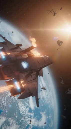 Part-1:The Great Escape: Alien Cat vs Dog Fighters🔥 #ai #cat #ailive #war #shortfilm