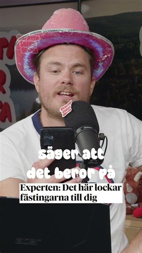 "Experten: Det här lockar fästingarna till dig" #skratta #gråta #fördig #sverige #tbe