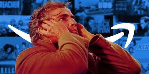 One of Marlon Brando's Most Controversial, Disturbing Movies Just Landed on Prime Video
